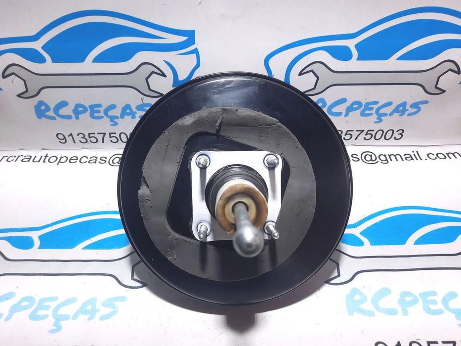 SERVOFREIO SERVO FREIO VAG SEAT IBIZA IV 4 MK4 6J5 6P1 AUDI