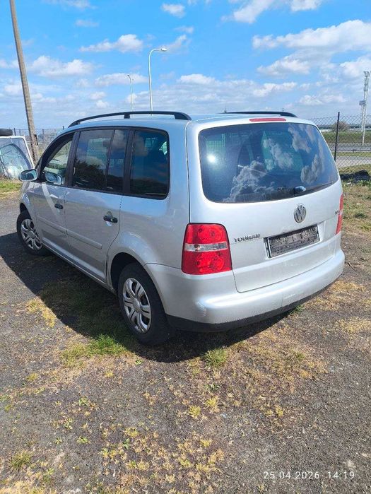 VW Caddy  1.9tdi пасажир, VW Touran 2.0tdi, Sharan 1.9 tdi