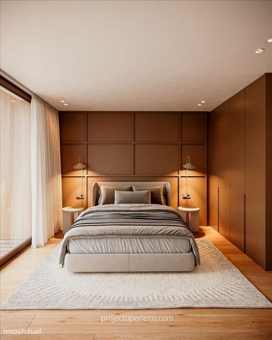 Apartamento T3 Venda em Silvalde,Espinho