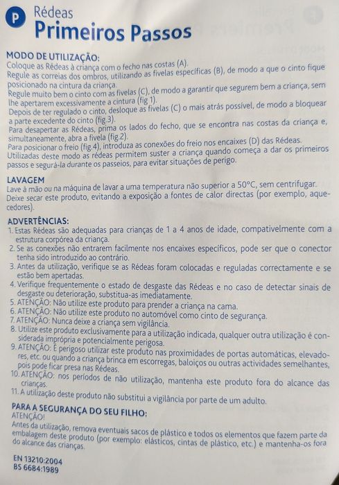 Chicco Safety Harness for Baby's First Steps64343224627459124