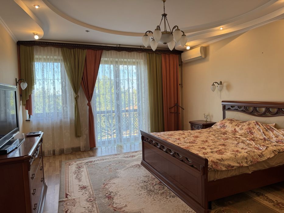 House by the address st. Malogoloskovskaya ul (area 450 m²) - Atlanta.ua - photo 5