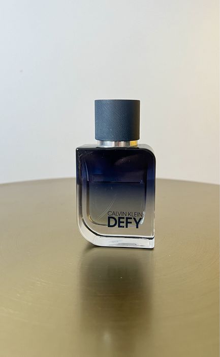 Calvin Klein Defy