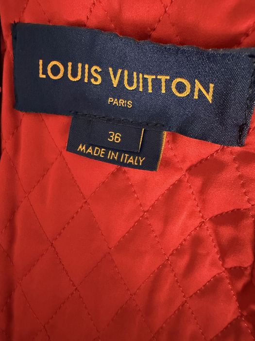 Юбка мини оригинал Louis Vuitton lv