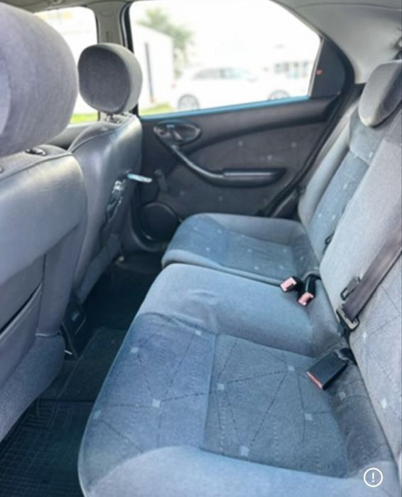 Citroen Xsara 1.6 110cv