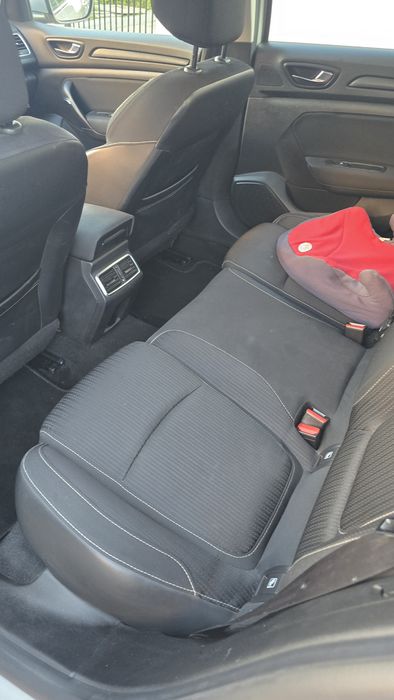 Renault Megane 2017