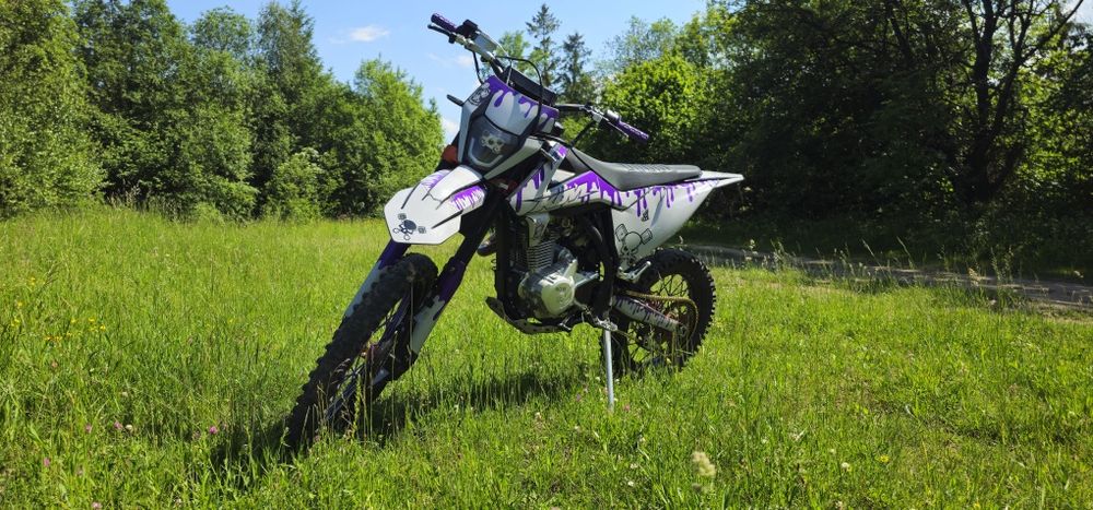 Продам kovi advance 250