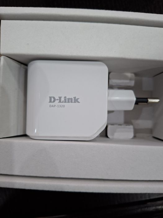 Wireless range extender N300