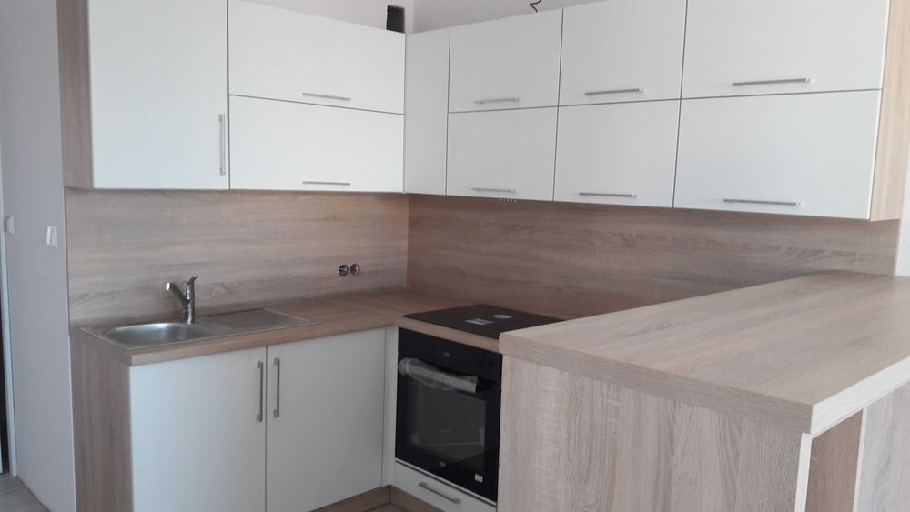 Do wynajęcia mieszkanie 36m2