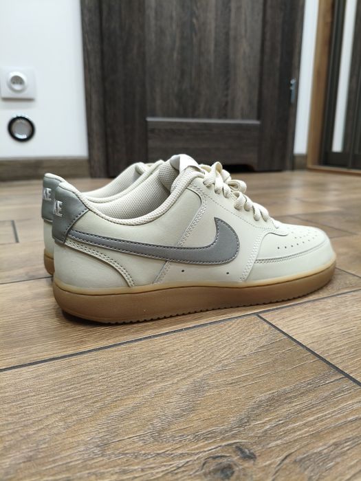 Buty Męskie Nike Court 42 26.5 cm Oryginalne nowe