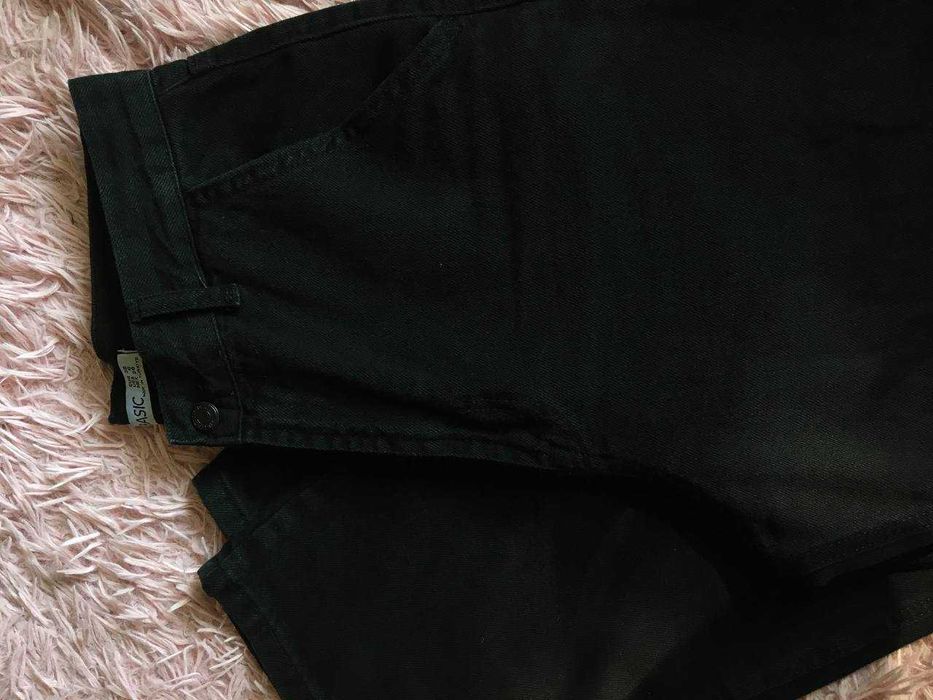 Жіночі джинси baggy