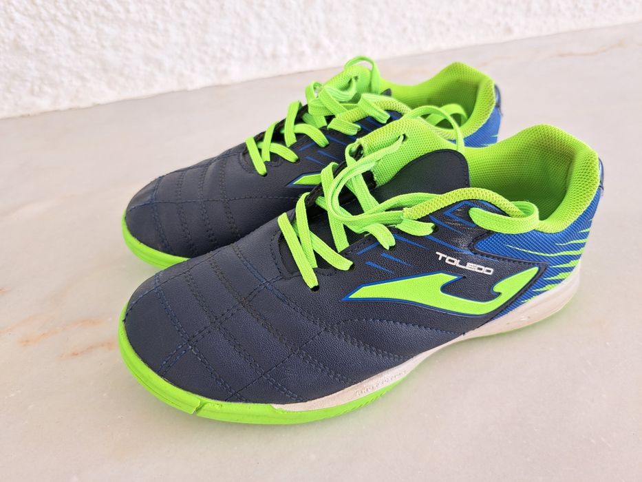 Tenis Toledo Joma