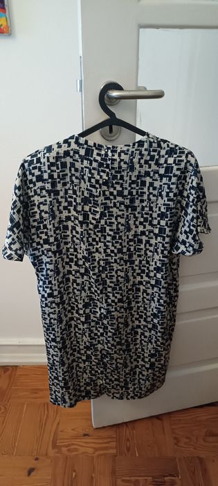 Vestido Mango NOVO