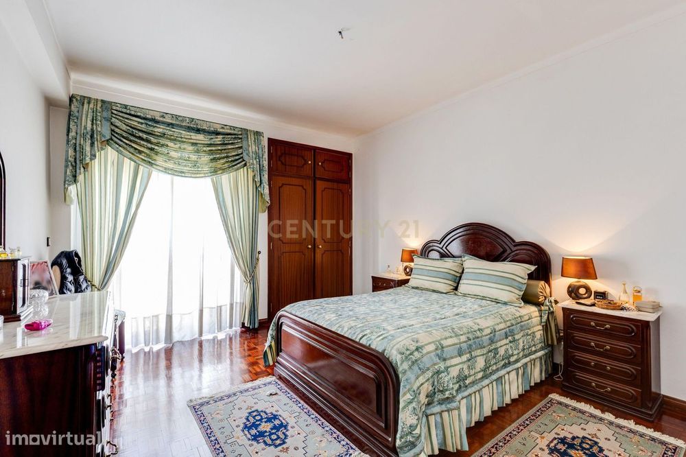 Apartamento T3 em Pombal