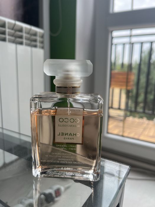 coco chanel mademoiselle w kategorii zdrowie i uroda | OLX