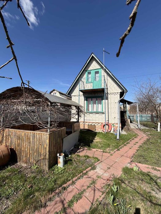 біля ДЕСНИ Продаж дачи Жавинка