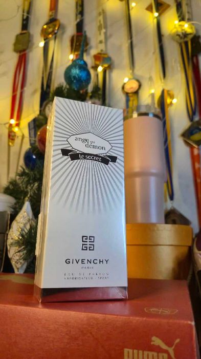 Оригінал Givenchy Ange Ou Demon Le (Джіванши)Туалетна вода,духи,парфум