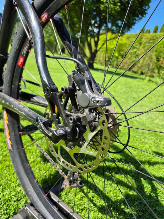 Rower MTB Roleto