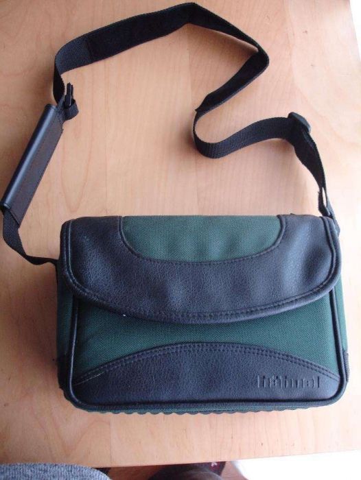 Bolsa para maquina fotos/filmar, etc. Marca Hähnel
