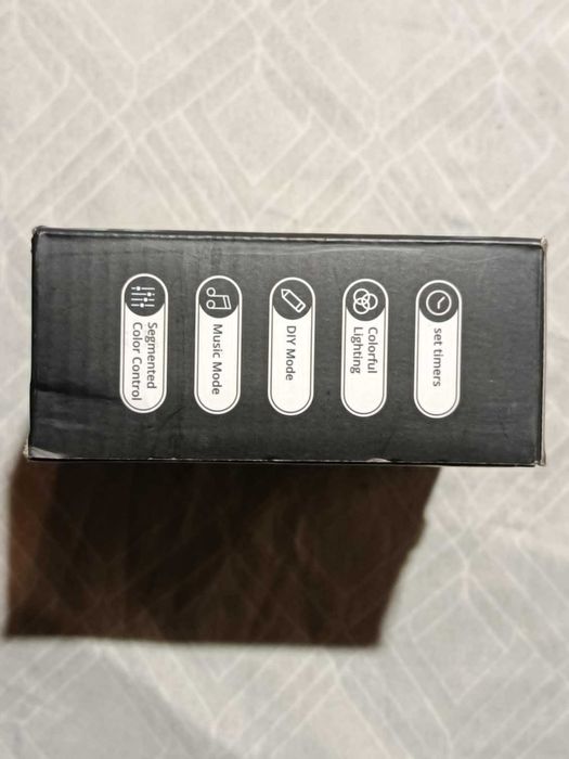 Taśma led 5m Govee RGBIC