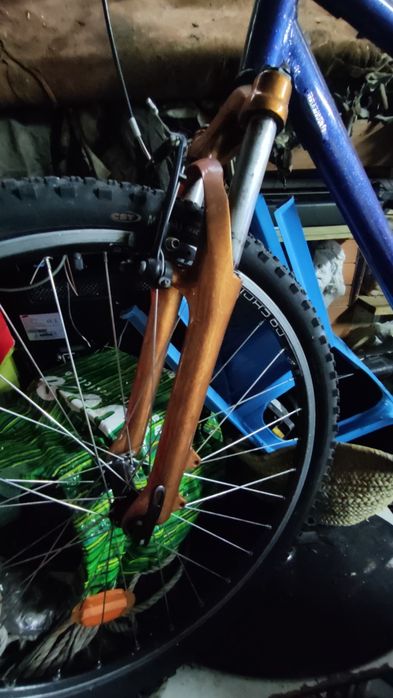 Bicicleta roda 26