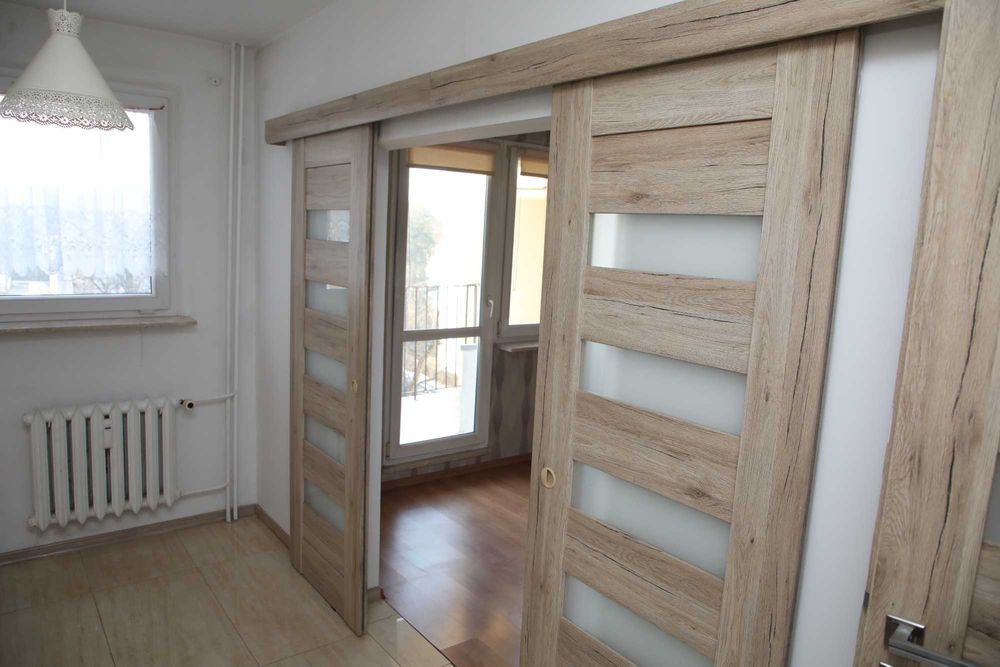 Apartment in Kalisz, Śródmieście I - Widok 2