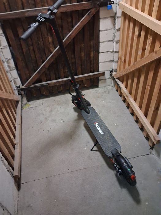 Hulajnoga elektryczna iSCOOTER i9max