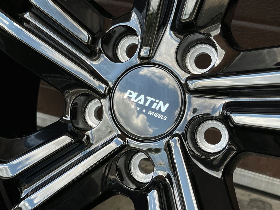 Nowy VW Troc II koła zimowe 225/50R18 Matador