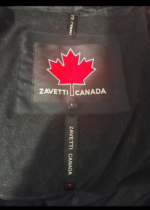 P)aszcz Zavetti Canada