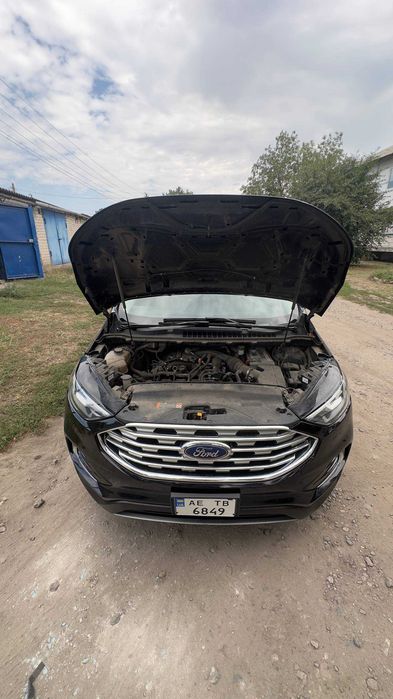 Продам Гарне авто FORD EDGE 2019 TITANIUM