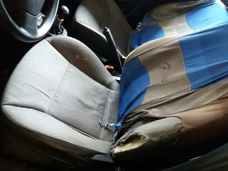 Cárter Seat Ibiza