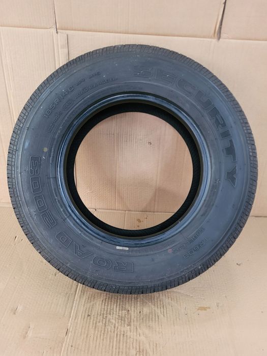 opona letnia security road 2003 185/80r14 c 102/100s 104 n 7.5mm bieżnik