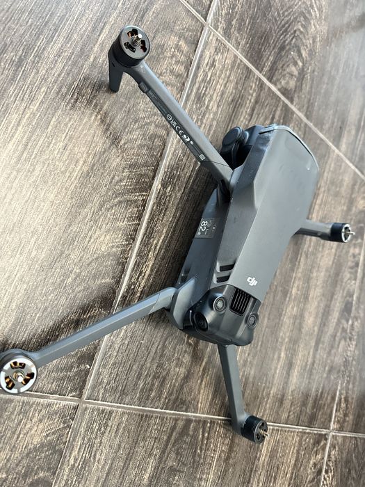 Mavic 3pro i 3e enterprise