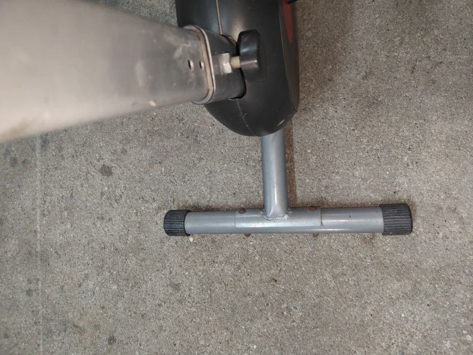 Bicicleta Estática ProMaster - Fitness