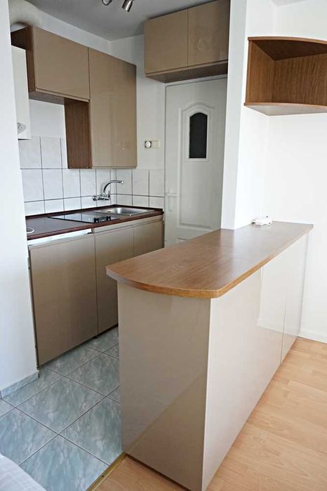 Mieszkanie – Legnica, Stare Miasto, Przedmieście Głogowskie - Widok 3