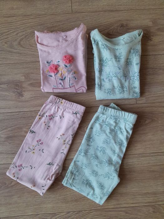 Zestaw George, 4- 5 lat.