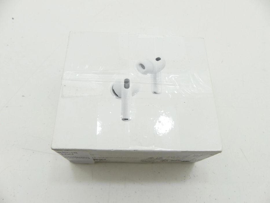 OUTLET Apple AirPods Pro 3 generacji etui MagSafe gwarancja Apple