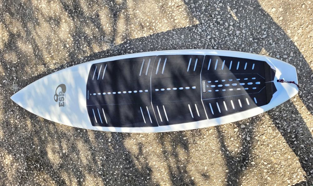 Surfboard 5'10"64298076355459121