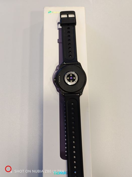 Ticwatch pro 5 .