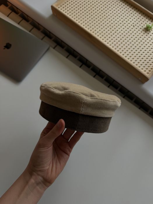 Оригінальна кепка кепі від ruslan baginskiy