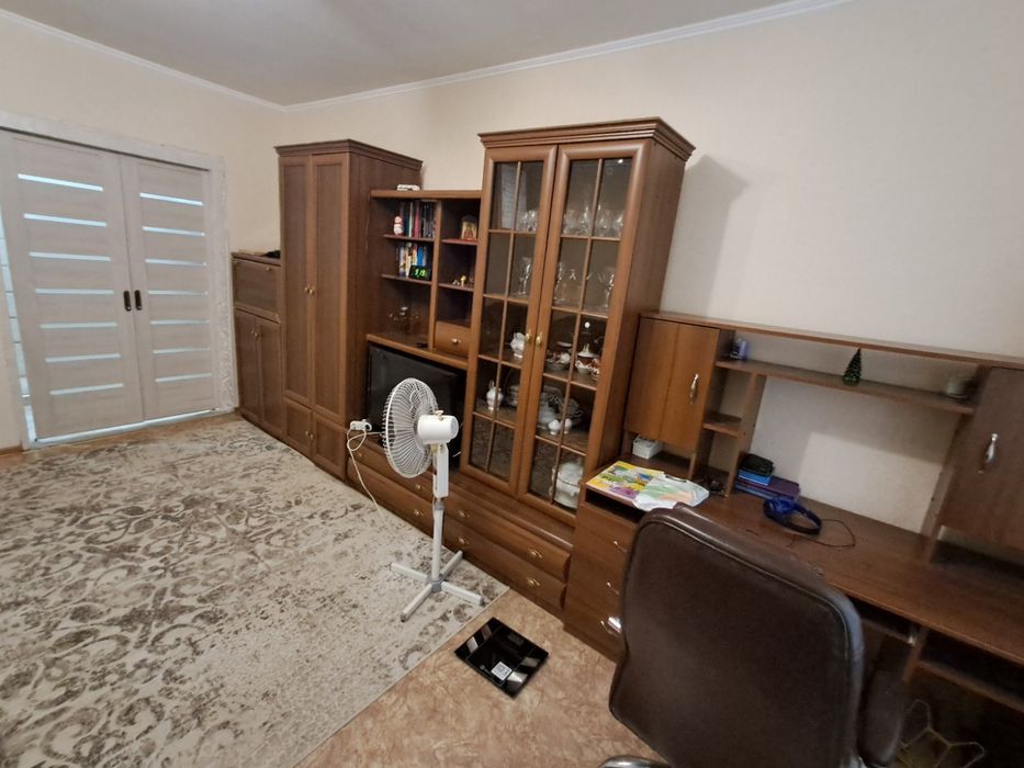 Аренда 2 ком.кв.ул.Бул.Краматорский 21 р-н Даманский