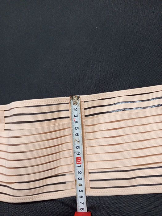 Бандаж для вагітних допологовий