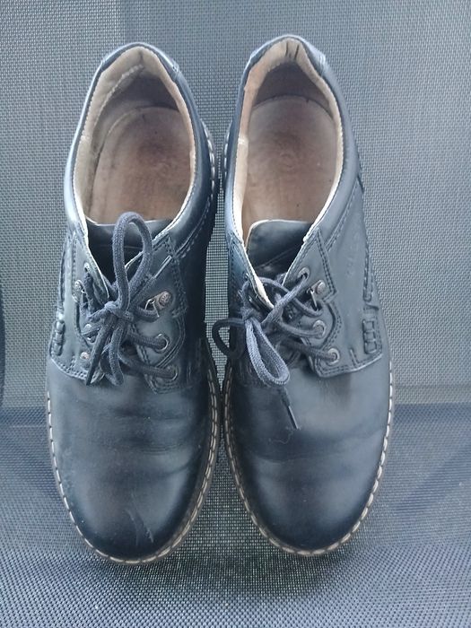 Skóra buty lesta nr 43