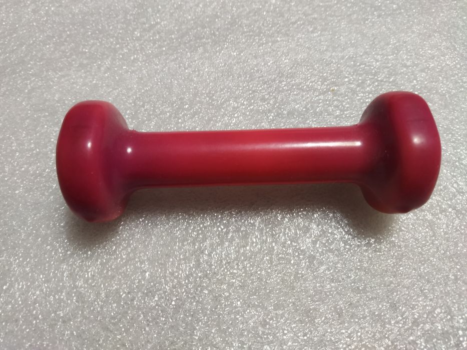 Гантеля фітнес 0.45кг