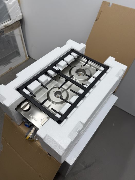 Газова поверхня Miele CS1012-2