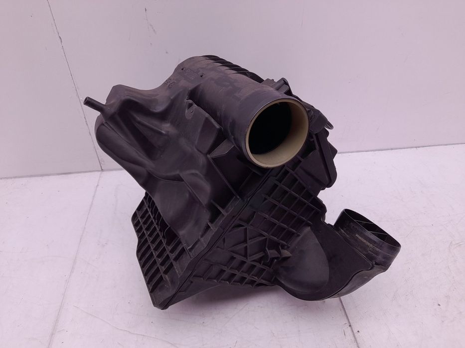 Caixa filtro ar RENAULT Megane IV (B9A/M_)