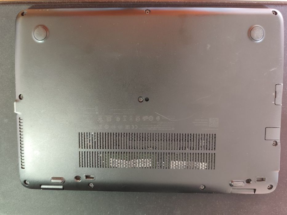 Portátil HP Elitebook 840 G3