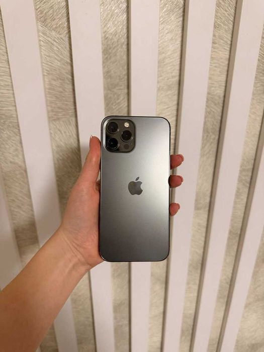 Iphone 12 pro max 128 gb