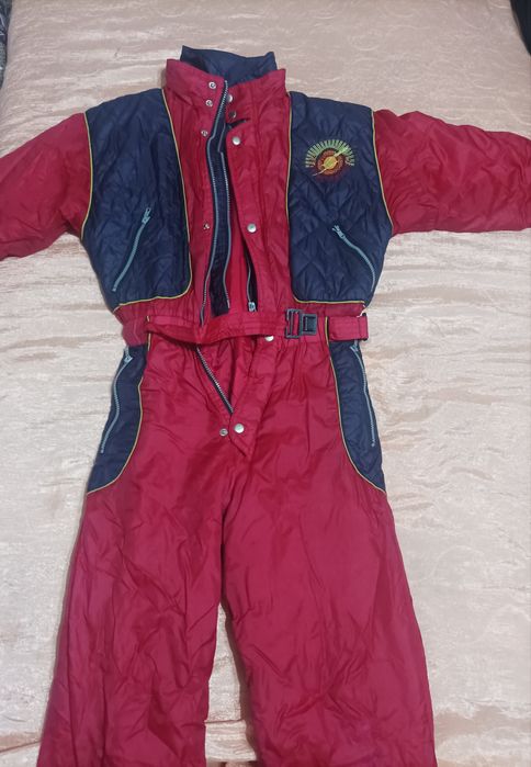 Комбінезон на хлопчика 12-13років