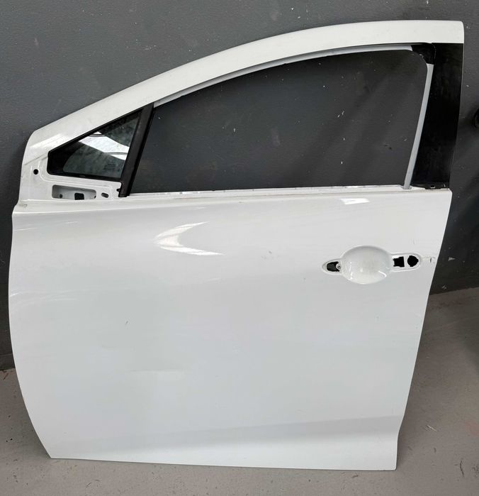Porta frente esquerda RENAULT Zoe