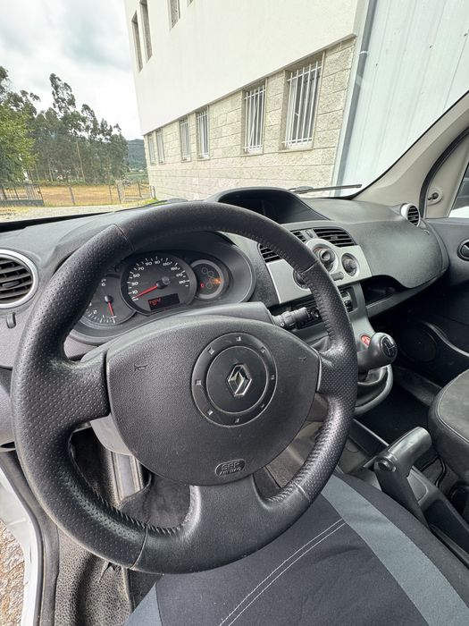 Renault Kangoo 1.5 dci 2011